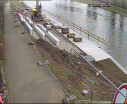 Přístaviště Hodonín