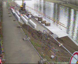 Přístaviště Hodonín