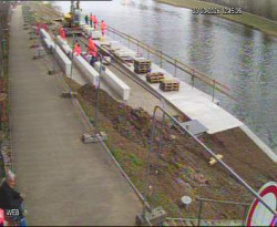 Přístaviště Hodonín