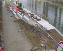 Přístaviště Hodonín