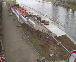 Přístaviště Hodonín