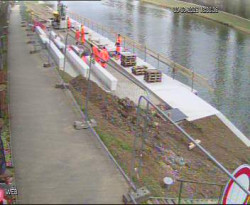 Přístaviště Hodonín