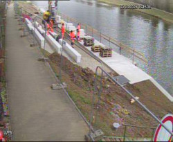 Přístaviště Hodonín