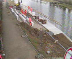 Přístaviště Hodonín