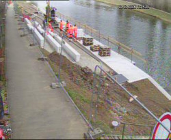 Přístaviště Hodonín