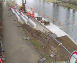 Přístaviště Hodonín