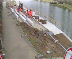 Přístaviště Hodonín