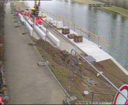 Přístaviště Hodonín