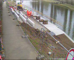 Přístaviště Hodonín