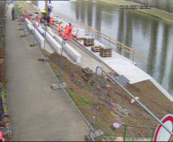 Přístaviště Hodonín