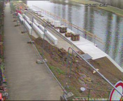 Přístaviště Hodonín