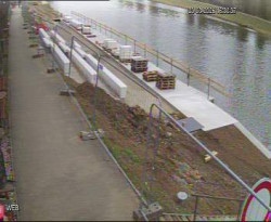 Přístaviště Hodonín