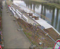 Přístaviště Hodonín