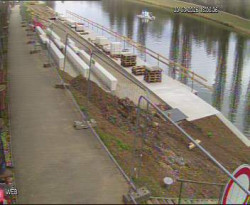 Přístaviště Hodonín