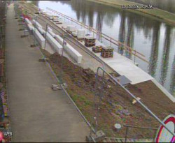 Přístaviště Hodonín