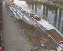 Přístaviště Hodonín