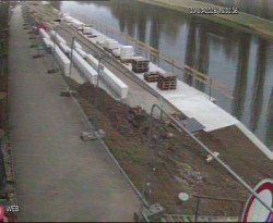 Přístaviště Hodonín