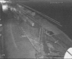 Přístaviště Hodonín