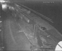 Přístaviště Hodonín