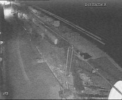 Přístaviště Hodonín