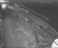 Přístaviště Hodonín