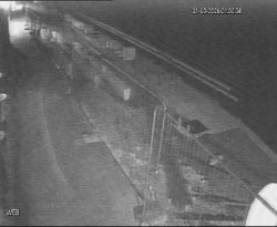 Přístaviště Hodonín