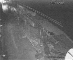 Přístaviště Hodonín