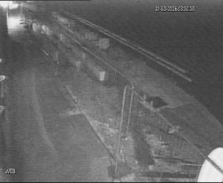 Přístaviště Hodonín