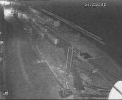 Přístaviště Hodonín