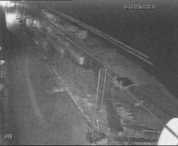 Přístaviště Hodonín