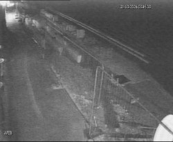 Přístaviště Hodonín