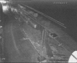 Přístaviště Hodonín