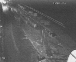 Přístaviště Hodonín