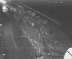 Přístaviště Hodonín