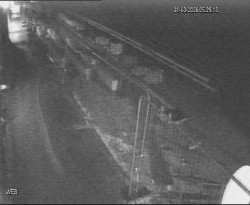 Přístaviště Hodonín