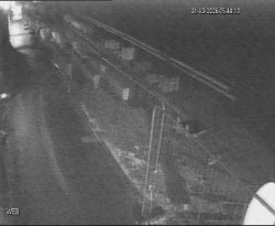 Přístaviště Hodonín