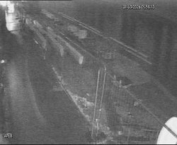 Přístaviště Hodonín