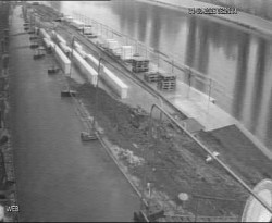 Přístaviště Hodonín