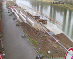 Přístaviště Hodonín