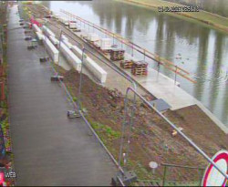 Přístaviště Hodonín