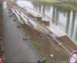 Přístaviště Hodonín