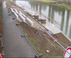 Přístaviště Hodonín