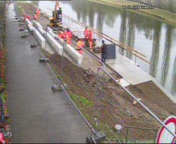 Přístaviště Hodonín