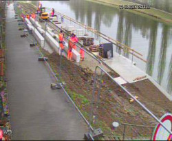 Přístaviště Hodonín