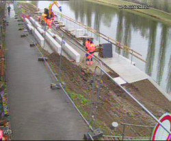 Přístaviště Hodonín