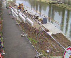 Přístaviště Hodonín