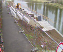 Přístaviště Hodonín