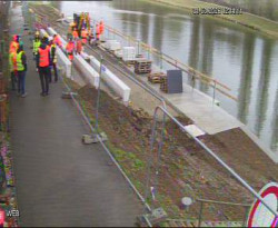 Přístaviště Hodonín