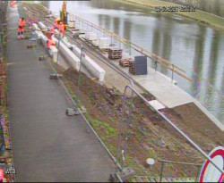 Přístaviště Hodonín