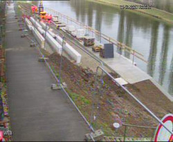 Přístaviště Hodonín